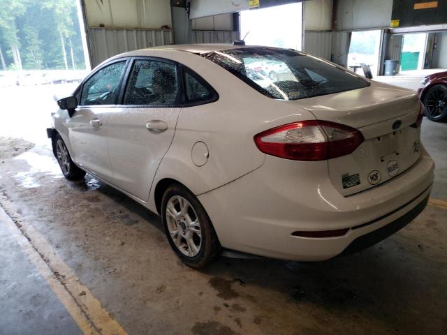 Photo 2 from auction – 2014 FORD FIESTA SE with VIN 3FADP4BJ6EM110166