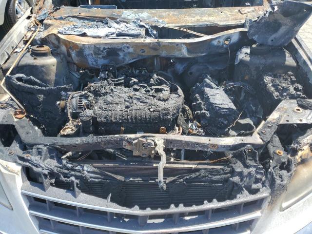 Photo 12 from auction – 2007 CHRYSLER PACIFICA T with VIN 2A8GM68XX7R239555