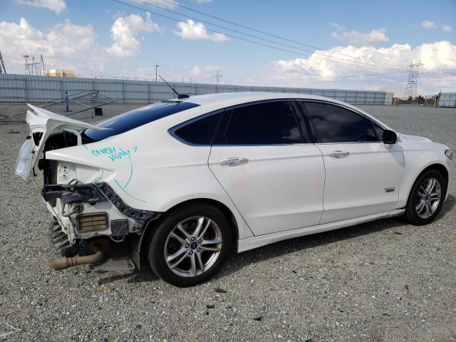 Photo 3 from auction – 2015 FORD FUSION TIT with VIN 3FA6P0SU8FR247609