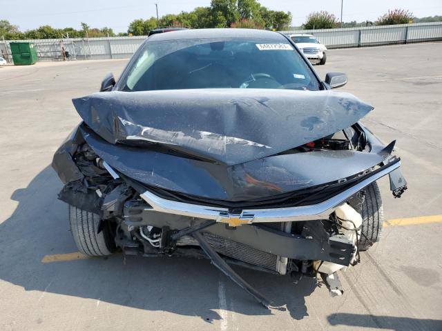 Photo 5 from auction – 2019 CHEVROLET MALIBU LS with VIN 1G1ZB5ST2KF215815