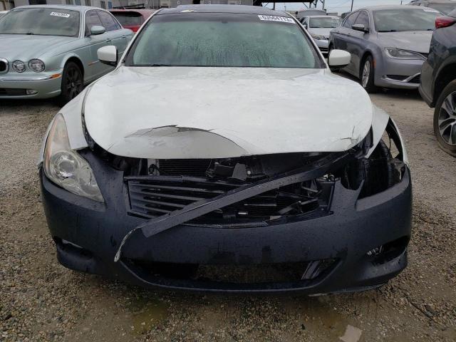 Photo 5 from auction – 2008 INFINITI G37 BASE with VIN JNKCV64E18M127589