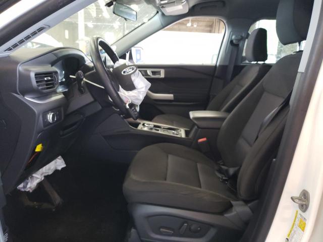 Снимка 7 от търг – 2022 FORD EXPLORER X с VIN 1FMSK8DH3NGB65892