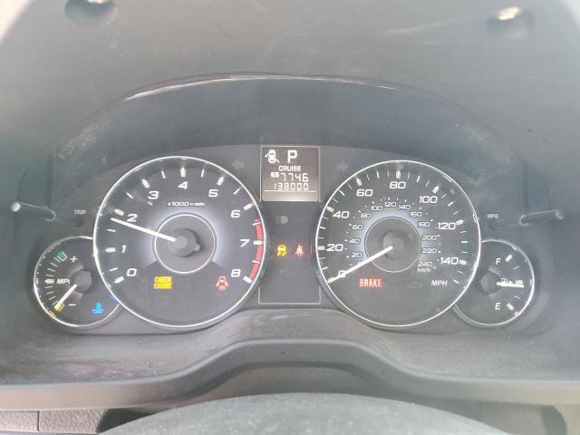 Снимка 9 от търг – 2010 SUBARU OUTBACK 2. с VIN 4S4BRBCC2A3339094