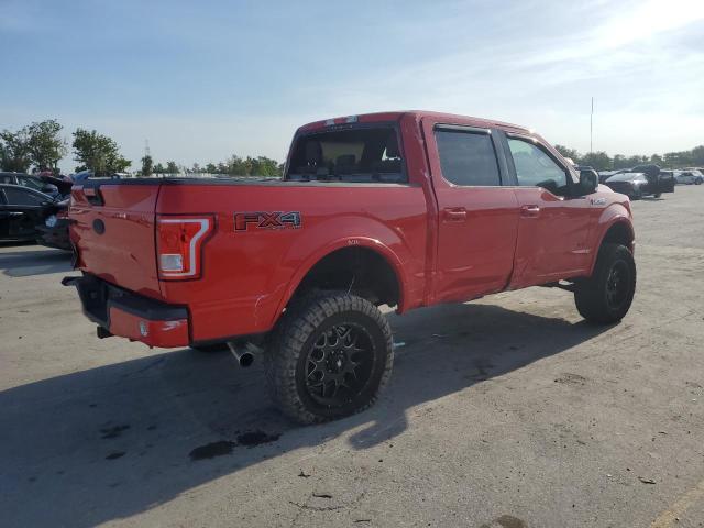 Photo 3 from auction – 2015 FORD F150 SUPER with VIN 1FTEW1EG8FFC70969