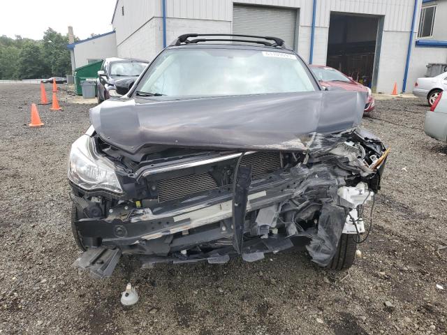 Photo 5 from auction – 2016 SUBARU CROSSTREK with VIN JF2GPALC5G8347360