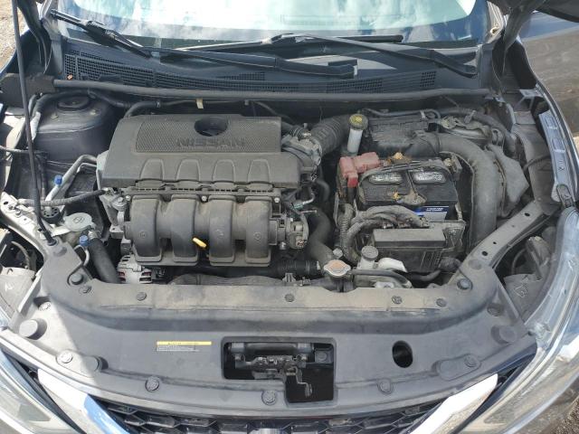 Photo 11 from auction – 2017 NISSAN SENTRA S with VIN 3N1AB7AP9HY406799