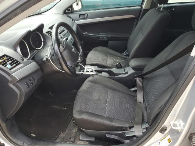 Photo 7 from auction – 2010 MITSUBISHI LANCER ES/ with VIN JA32U2FU6AU025609