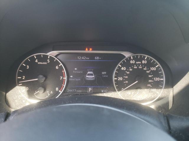 Photo 9 from auction – 2020 NISSAN ALTIMA S with VIN 1N4BL4BV7LC239165