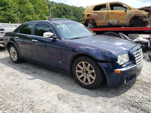 Photo 4 from auction – 2005 CHRYSLER 300C with VIN 2C3AA63H75H615416