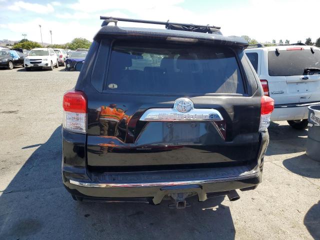 Photo 6 from auction – 2012 TOYOTA 4RUNNER SR with VIN JTEBU5JR2C5109571