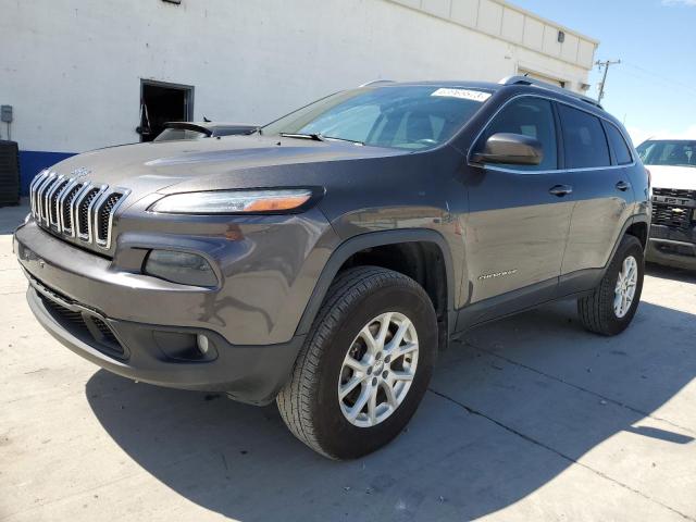Zdjęcie 1 z aukcji – 2014 JEEP CHEROKEE L z VIN 1C4PJMCS8EW220281