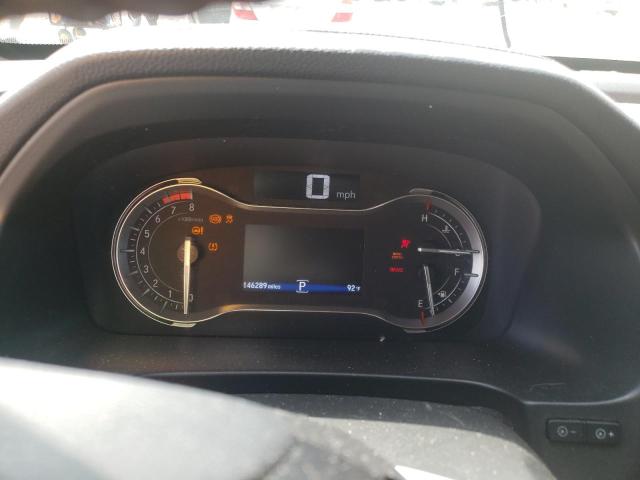 Photo 9 from auction – 2016 HONDA PILOT EXL with VIN 5FNYF5H82GB018939