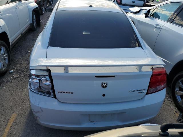 Photo 6 from auction – 2010 DODGE CHARGER SX with VIN 2B3CA3CV3AH257400