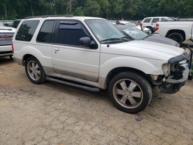 Photo 4 from auction – 2003 FORD EXPLORER S with VIN 1FMYU60E63UA58130
