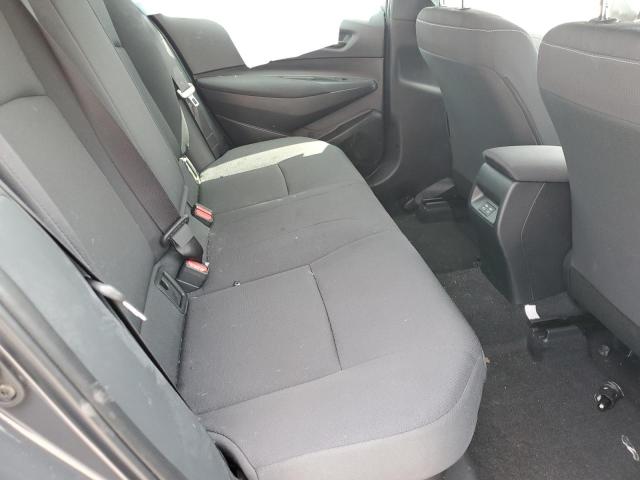Photo 10 from auction – 2023 TOYOTA COROLLA LE with VIN JTDBCMFE2P3003243