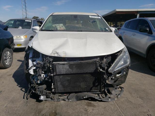 Photo 5 from auction – 2018 CHRYSLER PACIFICA H with VIN 2C4RC1H70JR334333