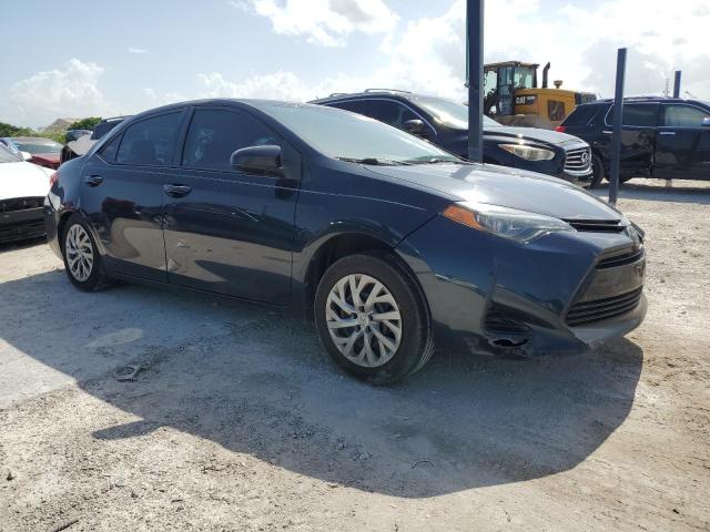 Photo 4 from auction – 2018 TOYOTA COROLLA L with VIN 2T1BURHE9JC979641