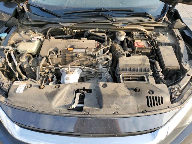 Photo 11 from auction – 2016 HONDA CIVIC LX with VIN 19XFC2F58GE238664