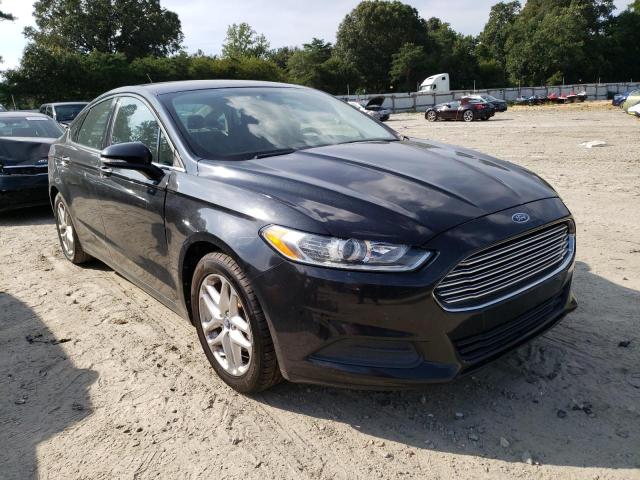 Photo 4 from auction – 2013 FORD FUSION SE with VIN 3FA6P0H70DR170796