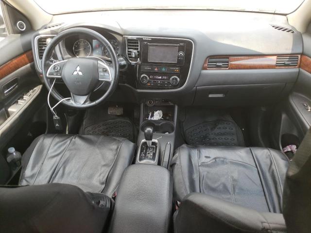 Photo 8 from auction – 2014 MITSUBISHI OUTLANDER with VIN JA4AZ3A39EZ010981