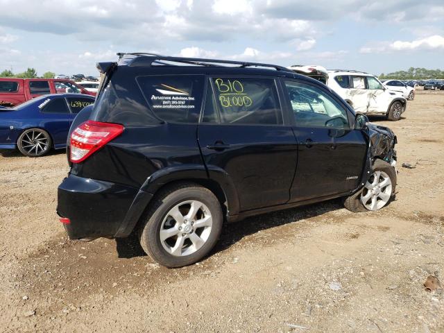 Photo 3 from auction – 2011 TOYOTA RAV4 LIMIT with VIN 2T3DK4DV3BW046686