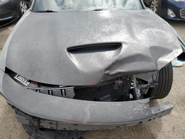 Photo 11 from auction – 2019 DODGE CHARGER R/ with VIN 2C3CDXCT0KH621855