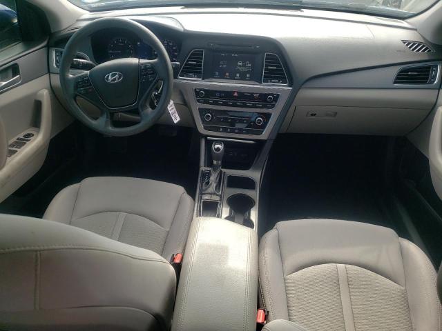Photo 8 from auction – 2016 HYUNDAI SONATA SE with VIN 5NPE24AF3GH338595