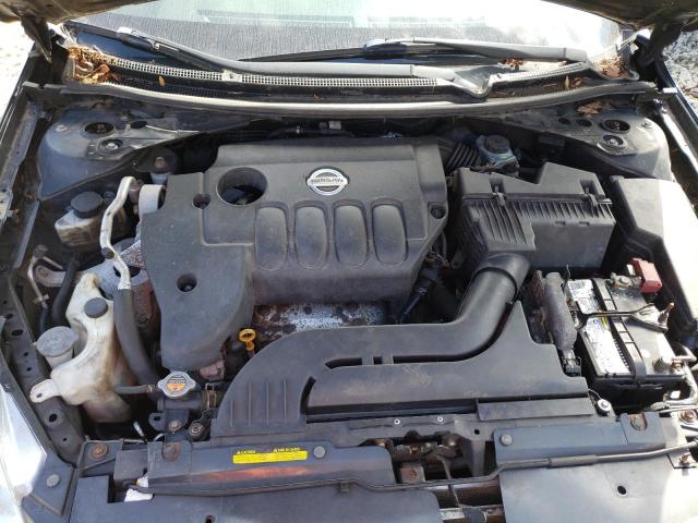 Photo 11 from auction – 2012 NISSAN ALTIMA BAS with VIN 1N4AL2AP0CN580401