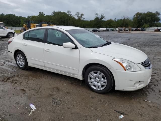 Photo 4 from auction – 2012 NISSAN ALTIMA BAS with VIN 1N4AL2APXCN454000
