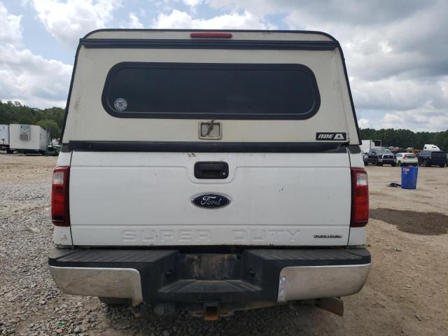 Photo 6 from auction – 2015 FORD F250 SUPER with VIN 1FT7W2BT6FEA77239