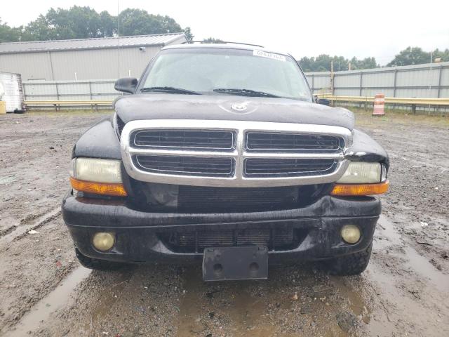 Photo 5 from auction – 2003 DODGE DURANGO with VIN 1D4HS48N83F522917