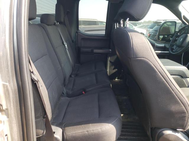 Photo 10 from auction – 2015 FORD F150 SUPER with VIN 1FTEX1EPXFKD80751