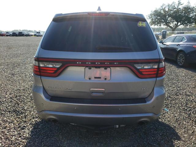 Photo 6 from auction – 2017 DODGE DURANGO R/ with VIN 1C4SDJCT2HC783325
