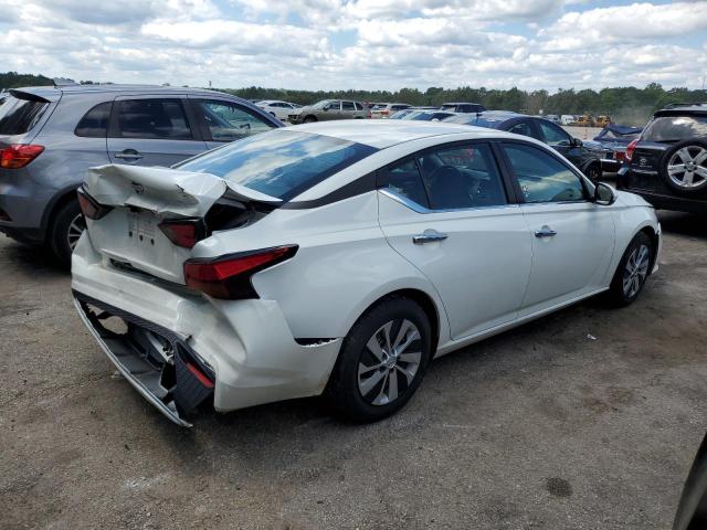 Photo 3 from auction – 2022 NISSAN ALTIMA S with VIN 1N4BL4BV0NN304817