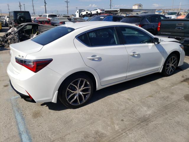 Photo 3 from auction – 2022 ACURA ILX PREMIU with VIN 19UDE2F73NA005280