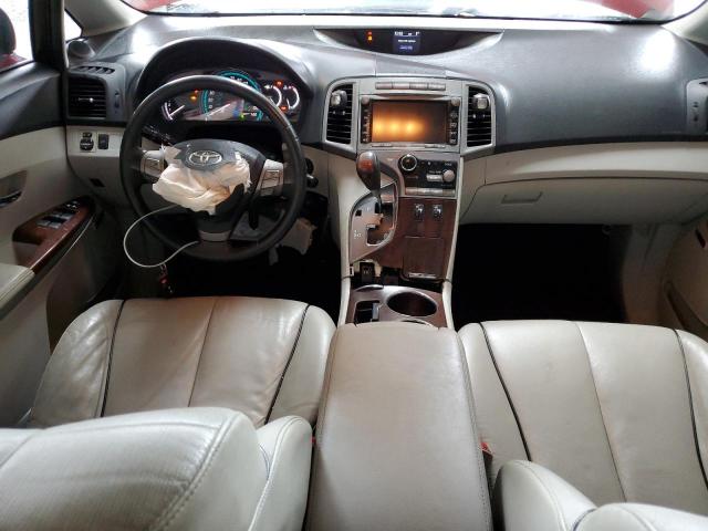 Photo 8 from auction – 2010 TOYOTA VENZA with VIN 4T3BK3BB1AU036621