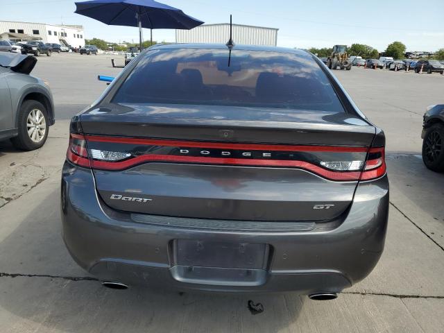 Photo 6 from auction – 2014 DODGE DART GT with VIN 1C3CDFEB7ED753432