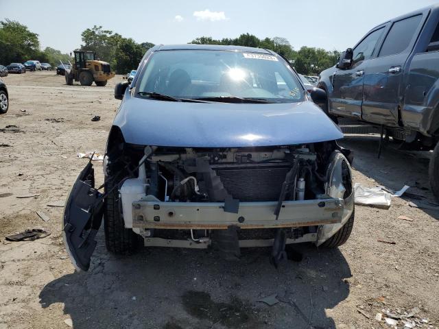 Photo 5 from auction – 2013 NISSAN VERSA S with VIN 3N1CN7AP0DL894855