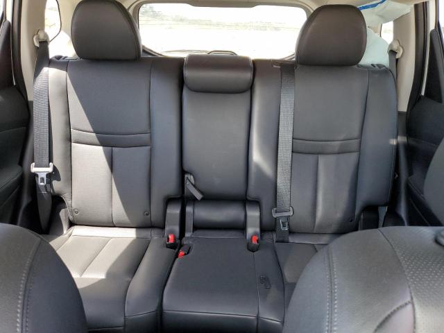 Photo 10 from auction – 2014 NISSAN ROGUE S with VIN 5N1AT2MT0EC816168