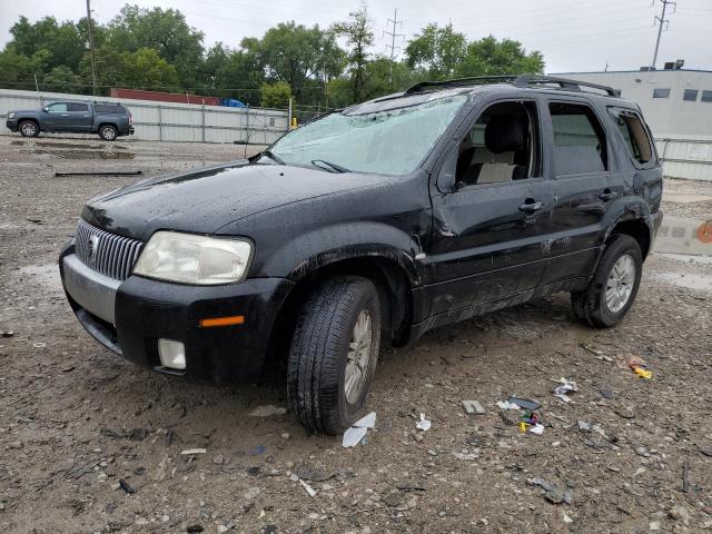 MERCURY MARINER 2006 with VIN 4M2YU561X6KJ01042 - Photo from auction