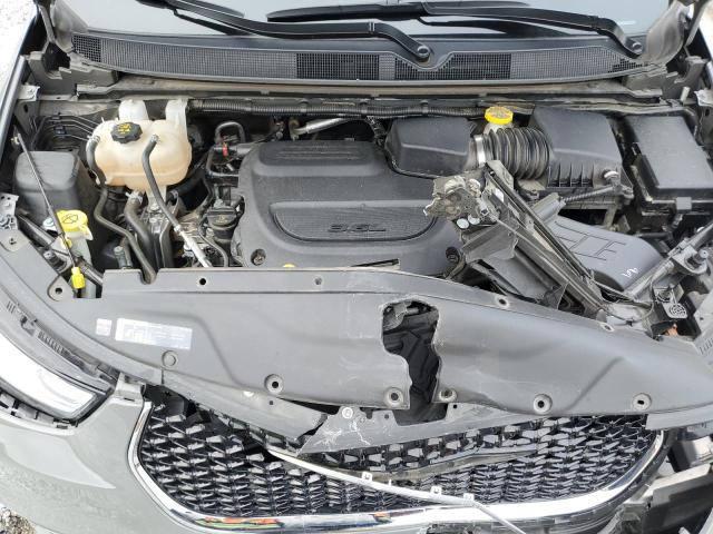 Photo 12 from auction – 2022 CHRYSLER PACIFICA T with VIN 2C4RC1BG9NR154251