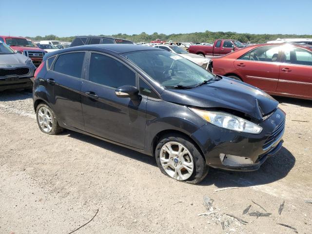 Photo 4 from auction – 2015 FORD FIESTA SE with VIN 3FADP4EJ7FM210810