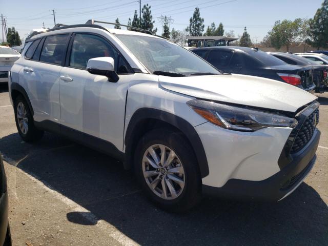 Photo 4 from auction – 2022 TOYOTA COROLLA CR with VIN 7MUCAABG8NV004236