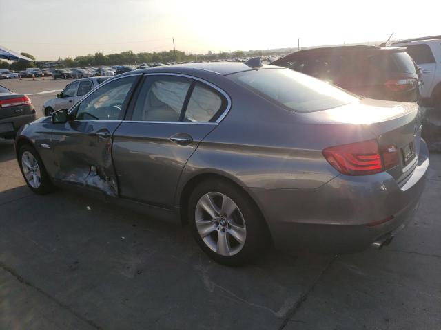 Foto 2 de la subasta – 2012 BMW 528 I con VIN WBAXG5C54CDW24585