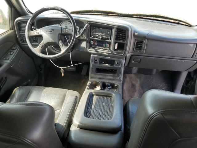 Photo 8 from auction – 2005 CHEVROLET SILVERADO with VIN 1GCEC19TX5Z139782
