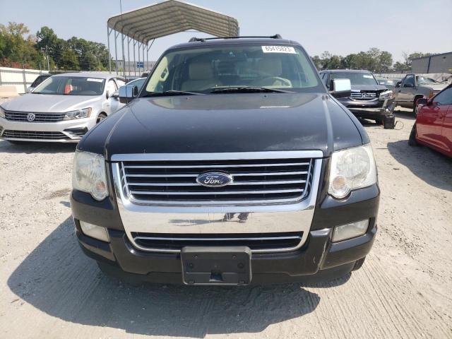 Foto 5 de la subasta – 2007 FORD EXPLORER L con VIN 1FMEU75EX7UB67505