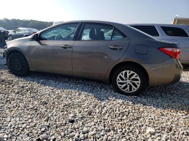 Photo 2 from auction – 2019 TOYOTA COROLLA L with VIN 2T1BURHE9KC182551