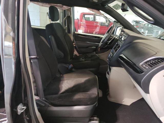 Photo 7 from auction – 2016 DODGE GRAND CARA with VIN 2C4RDGBG1GR365625