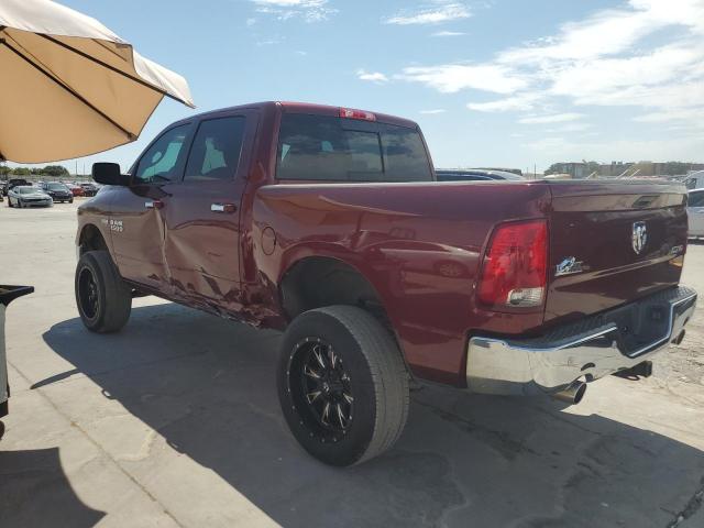 Photo 2 from auction – 2016 RAM 1500 SLT with VIN 3C6RR7LT1GG272484