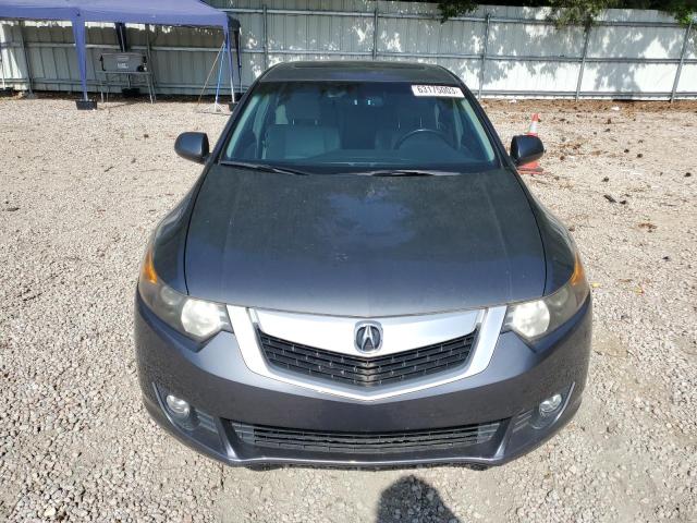 Photo 5 from auction – 2010 ACURA TSX with VIN JH4CU2F63AC005121